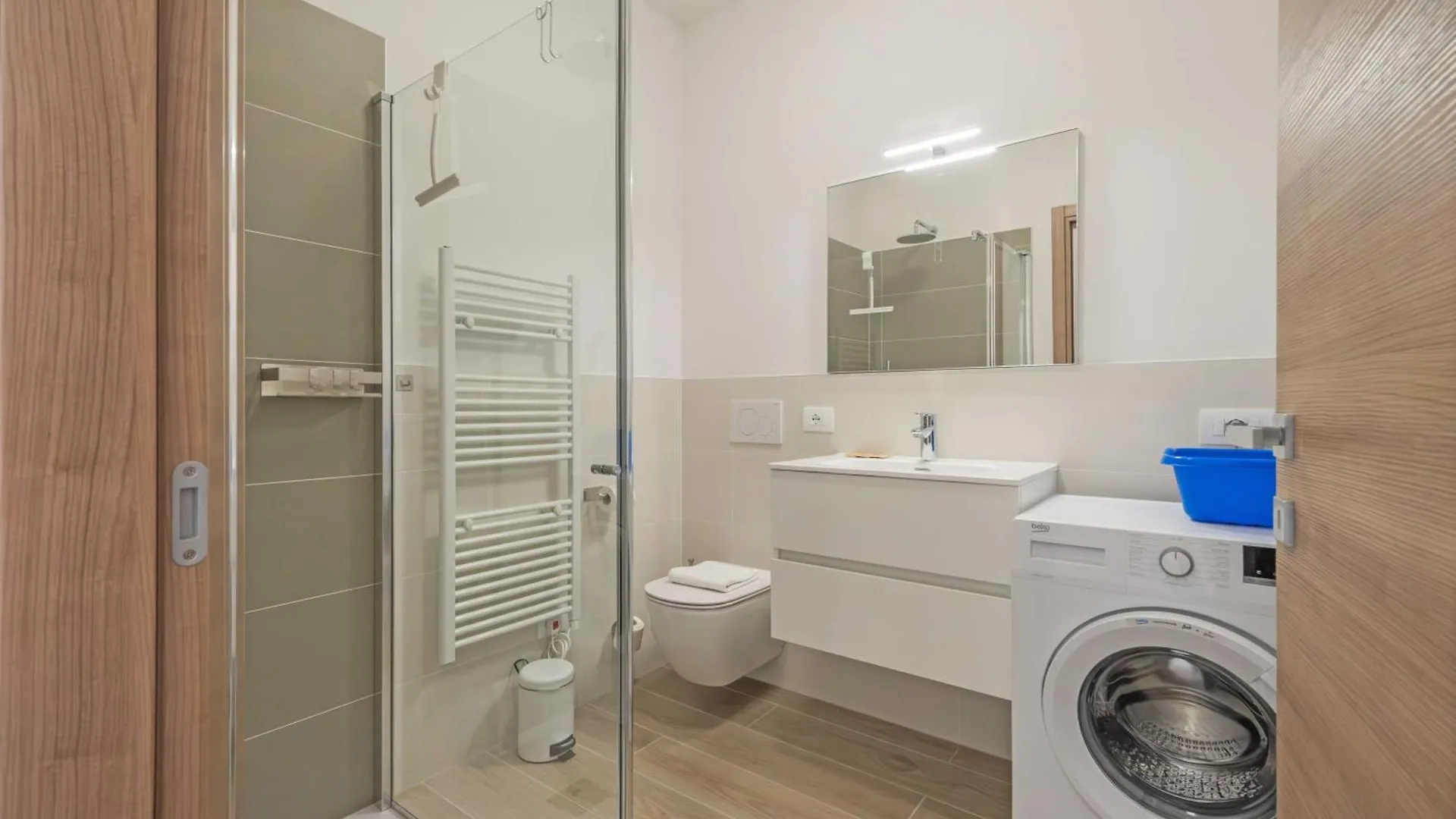 Apartmentsgarda - Residenza Maycol Bardolino Apartment
