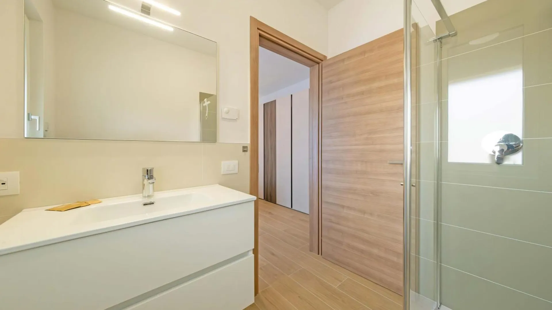 Apartment Apartmentsgarda - Residenza Maycol Bardolino