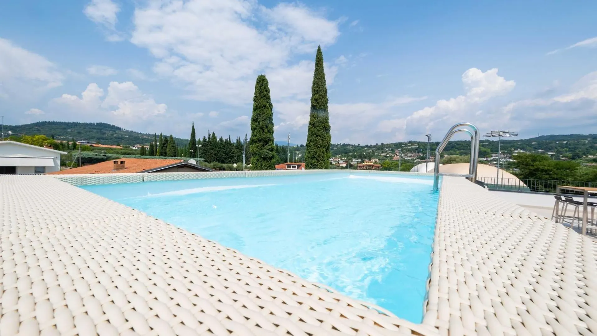 Apartmentsgarda - Residenza Maycol Bardolino